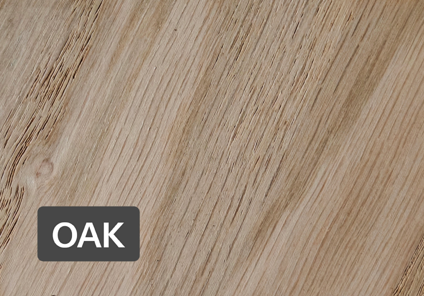 Small Ireland Wood Map